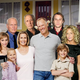 Illustration for article titled An Emotional Tribute: Whenever A Celebrity Dies, This Woman Adds Them To Her Family Photo